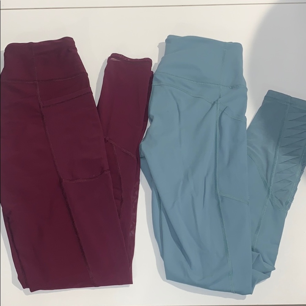 Victoria’s Secret Sport leggings size XS